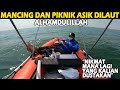 Inflatable Boat |  Mancing dan Piknik Santai