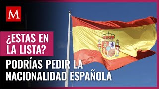 Apellidos de origen judío que pueden pedir la nacionalidad española