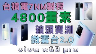 懶男孩EP.3 vivo x60 pro 鏡頭實測 夜拍 實際收音 消費分析