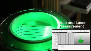 SmartScope® Multisensor Versatility