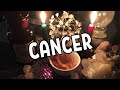 CANCER TEXT 💬 EXPOSED* WOW! 😳 SOMETHING IS ABOUT TO COME OUT! YOU MUST HEAR THIS...