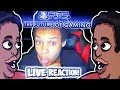 PLAYSTATION 5 REVEAL (THE FUTURE OF GAMING)  LIVE REACTION!