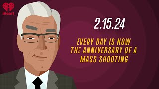 KC SHOOTING: EVERY DAY IS NOW THE ANNIVERSARY OF MASS MURDER | Countdown with Keith Olbermann