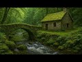 Enchanted Lands (3 Hours) – Celtic Medieval | Relaxing Fantasy Music