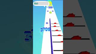 Number stuck #trending #numbers #numberrun #short #viralvideo