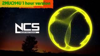 Elektronomia - Limitless [NCS Release] (1 HOUR Version)