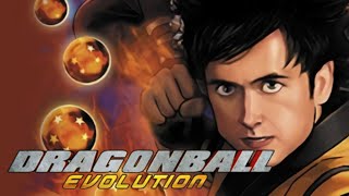 Dragonball Evolution - Longplay | PSP