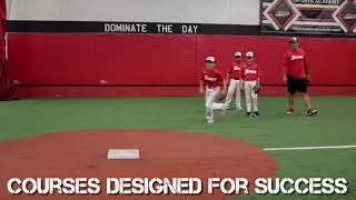 Baseball and Softball Coach Training Course