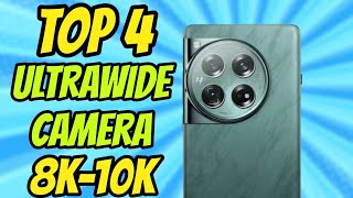 Best Ultrawide Camera Phones Under 10k Philippines 2025