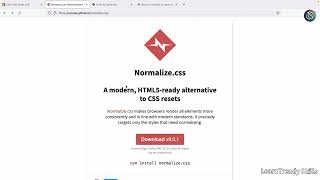 Why CSS Reset and Normalize Matter | Web Styling Best Practices