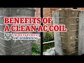 Benefits of a Clean AC Coil