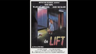 De lift (1983)