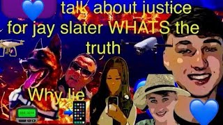 Justice for jay slater let’s talk a little about why Brad did not help Lucy from the start ‼️🔞‼️💙🙏💙🙏