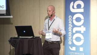 Secure Coding Patterns - Andreas Hallberg (TrueSec) - GOTO Copenhagen