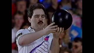 1991 PBA Florida Open 2-9-91