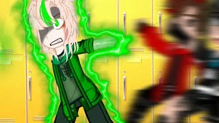 |Lloyd is not in the mood!| /Ninjago\\ |Gacha Neon| original!