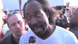 "DEAD GIVEAWAY" (AUTOTUNE REMIX) Charles Ramsey Found Amanda Berry
