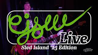 1876 LIVE @ CJSW x Sled Island '23