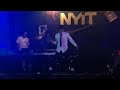 nyit bahrain shock night talent show part 4