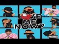 Tory Lanez - Why Don't You Love Me? Instrumental