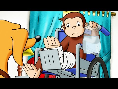 Curious George 🐵Housebound! 🐵Full Episode 🐵 HD 🐵 Cartoons For Children Curious George 🐵Housebound! 🐵Full Episode 🐵 HD 🐵 Cartoons For Children