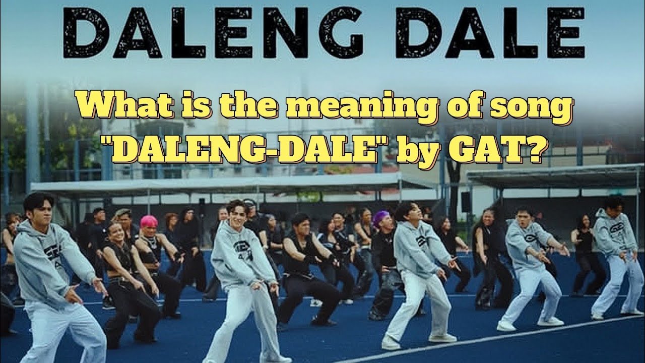 Gat Daleng Dale Music Video Reaction And Song Meaning Youtube