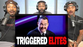 HOLLYWOOD PANICS After Shane Gillis EXPOSES Epstein ELITES... HOLY SH*T!!!