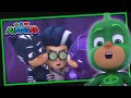 Rescue Mission: Robo in Peril | PJ Masks Full Episode | Season 2