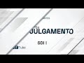 sdi 1 assista à sessão do dia 21 03 2019