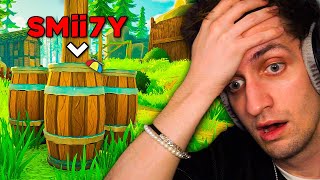 SMii7Y Bullied Me On Prop Hunt