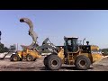 2014 john deere 724k wheel loader