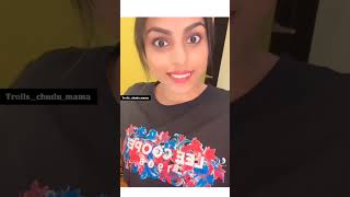 Trolling video in telugu badwords#funny #creazy#comedy#youtubeshorts #trollers#funniestvideo #trolls