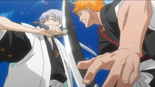 ブリーチ - BLEACH - ブリーチ [黒崎 一護 戻る] 藍染は死神を1体ずつ倒し、空座町へ  死神と一護の世紀映画 - Shinigami and Ichigo