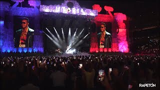 Romeo Santos “UTOPIA” at Metlife Stadium | Rapetón Films
