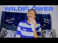 Wildflower - Billie Eilish (cover)