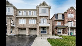 13 Daylight Street, Brampton Home for Sale - Real Estate Properties for Sale