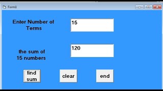 #Understanding loop ( Visual Basic)-while wend loop