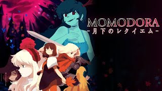 MOMODORA〜月下のレクイエム〜