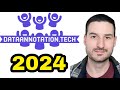 DataAnnotation.Tech in 2024 : Comprehensive Review!