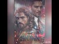 Can Yaman the new Sandokan⚔️🪓🔪#canyaman #sandokan