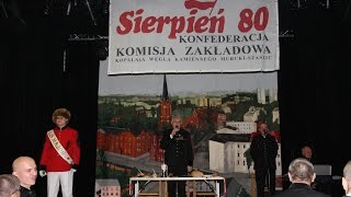 Karczma Piwna WZZ Sierpień 80 Murcki-Staszic 1