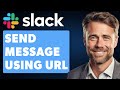 How To Add An Incoming Webhook URL On Slack (Full 2024 Guide)