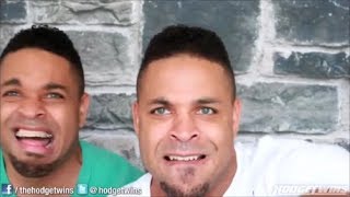 Hodgetwins - \