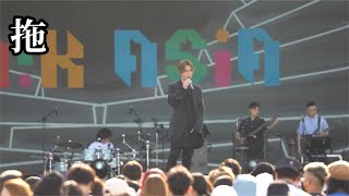 20221210-拖#陳柏宇 @ UNIK ASIA FESTIVAL