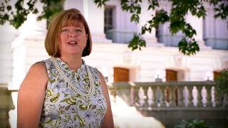 Barbara Dittrich on Reopening Our Schools (30 sec)