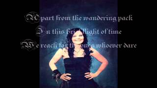 Nightwish - Amaranth [Lyrics  HD]