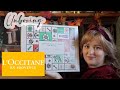 Unboxing: L'Occitane Reusable Advent Calendar 2022 | Fashioneyesta