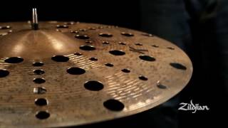 Namm 2017: Zildjian 19\