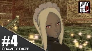 #4【アクション】弟者の「GRAVITY DAZE（グラビティデイズ）」【2BRO.】