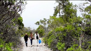 Warbixin Buurta Ugu Quruxda Badan  Dhulka Somalida.